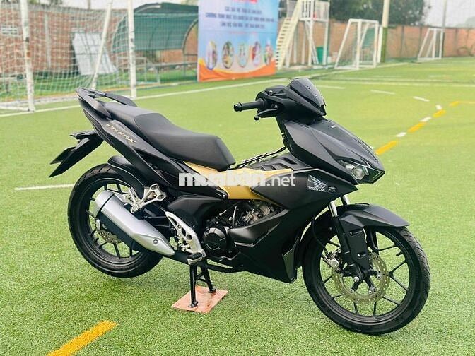 WINNER X V2 ODO THẤP XE ĐẸP MÁY MÓC NGUYÊN ZIN