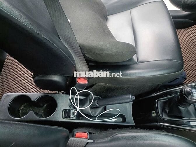 Toyota Vios 2022 Trắng