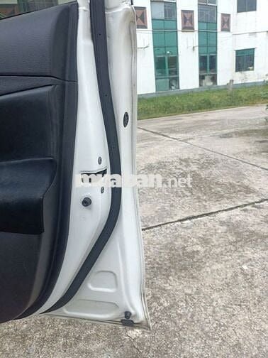 Toyota Vios 2022 Trắng