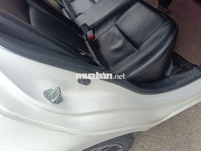 Toyota Vios 2022 Trắng