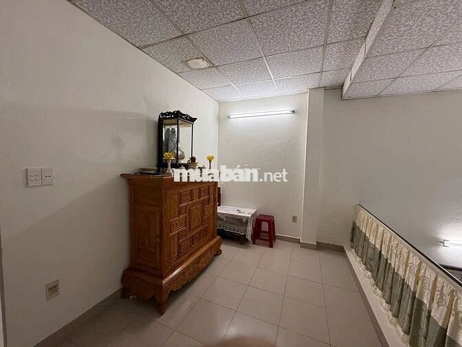 🔥🏡 HÀNG HIẾM! NHÀ C4 KIỆT Ô TÔ TRƯƠNG CHÍ CƯƠNG – 20M RA ĐƯỜNG CHÍNH🚗💥