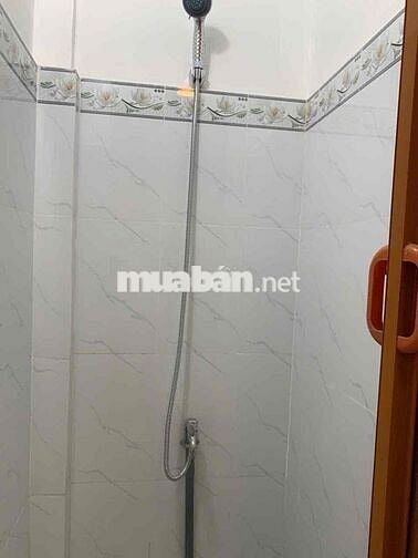 BÁN NHÀ PHẠM PHÚ THỨ Q6, SÁT HXT, SHR, 3 TẦNG, 1.4 TỶ