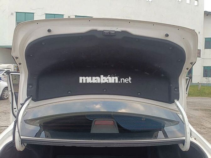 Toyota Vios 2022 Trắng