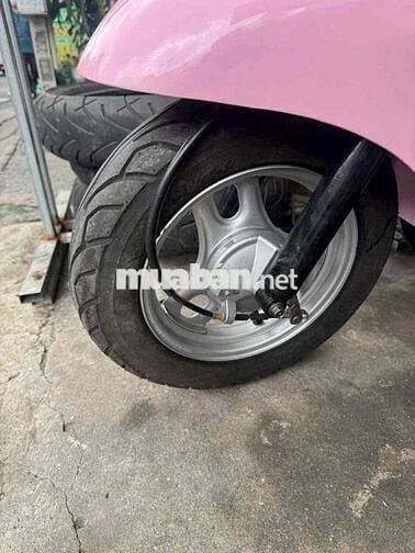 Bán Scoopy 50cc Nội Địa Nhật