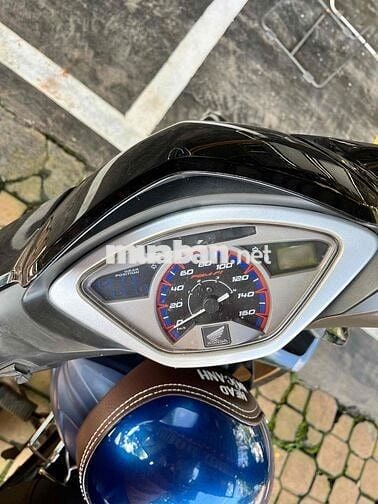 Xe máy Future X 125 FI đời 2011