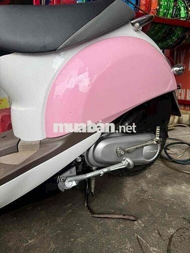 Bán Scoopy 50cc Nội Địa Nhật