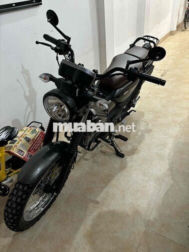 Yamaha PG-1 2024 Xám 4500km