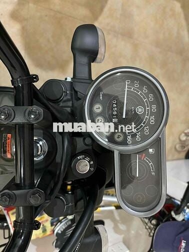 Yamaha PG-1 2024 Xám 4500km