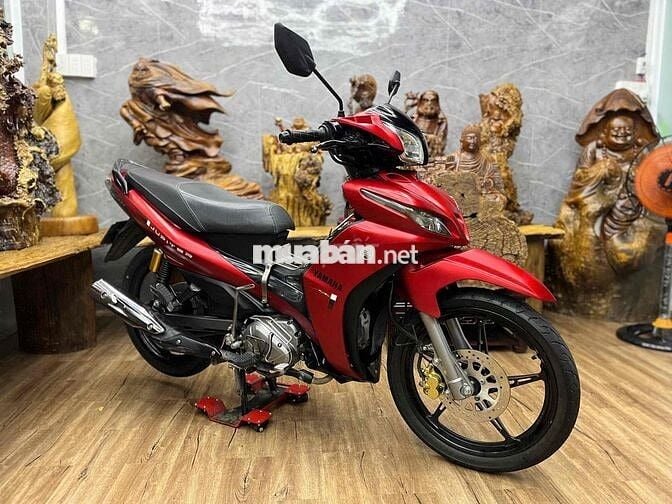 👉Jupiter Fi 2023 chính chủ bstp máy móc zin êm