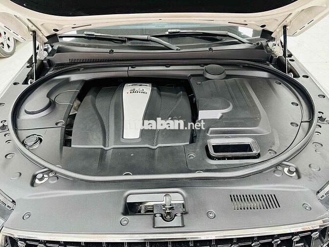 Zotye T700 2019 - 95241 km một chủ xe rin