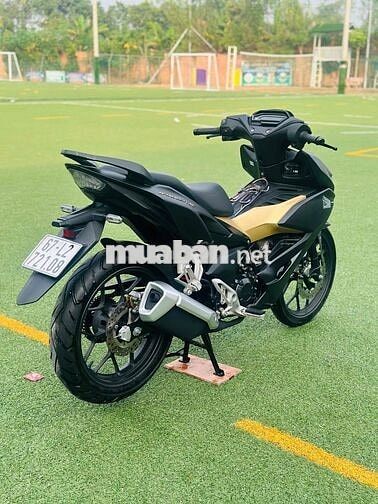 WINNER X V2 ODO THẤP XE ĐẸP MÁY MÓC NGUYÊN ZIN