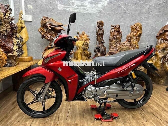 👉Jupiter Fi 2023 chính chủ bstp máy móc zin êm