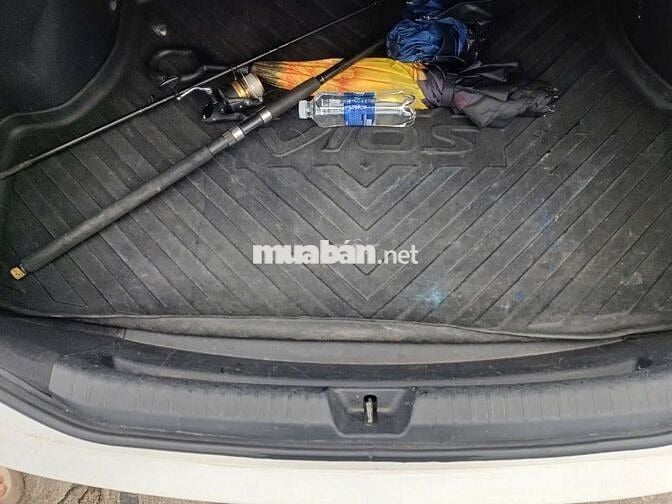 Toyota Vios 2022 Trắng