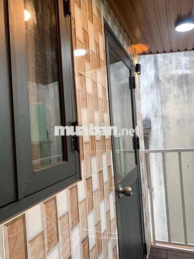 BÁN NHÀ PHẠM PHÚ THỨ Q6, SÁT HXT, SHR, 3 TẦNG, 1.4 TỶ