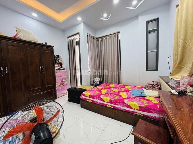 Duy nhất 1 căn nhỉnh 2tỷ ở Phú Nhuận Hồ Văn Huê 48m2 SHR đường 6,5m