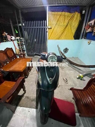 ELIZABETH ĐỜI FI XE ÊM LẮM