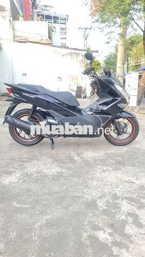 Honda PCX 2014 Đen 34000 km