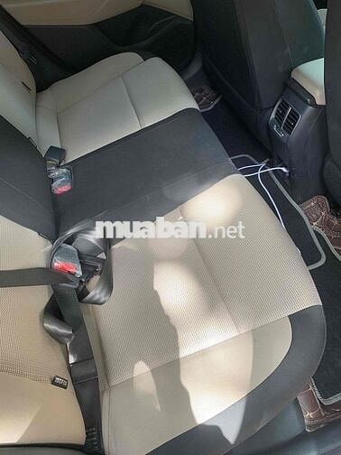 Hyundai Accent 2021 Trắng 14278 km