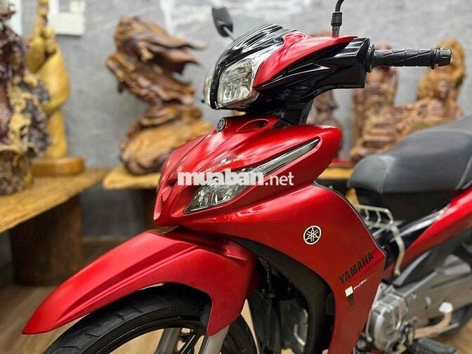 👉Jupiter Fi 2023 chính chủ bstp máy móc zin êm