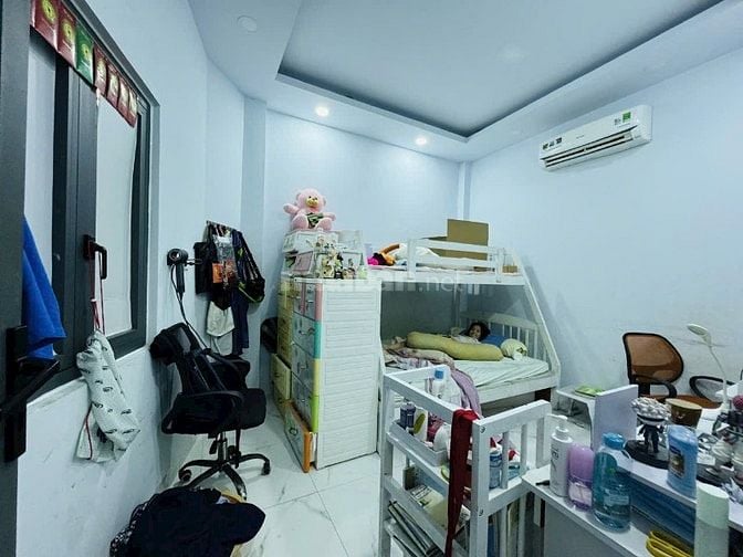 Duy nhất 1 căn nhỉnh 2tỷ ở Phú Nhuận Hồ Văn Huê 48m2 SHR đường 6,5m