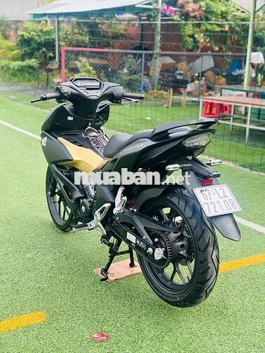 WINNER X V2 ODO THẤP XE ĐẸP MÁY MÓC NGUYÊN ZIN