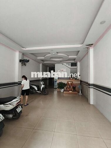 Cần Bán Gấp Nhà Nghỉ KDC Vsip1 Thuận An Giá Tốt