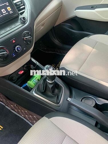 Hyundai Accent 2021 Trắng 14278 km