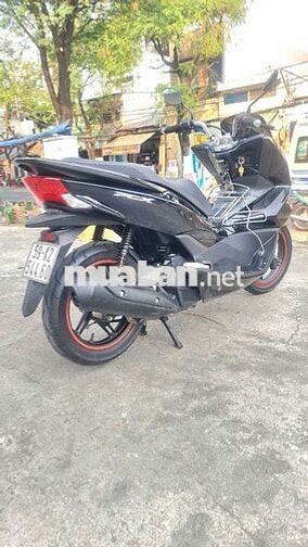 Honda PCX 2014 Đen 34000 km
