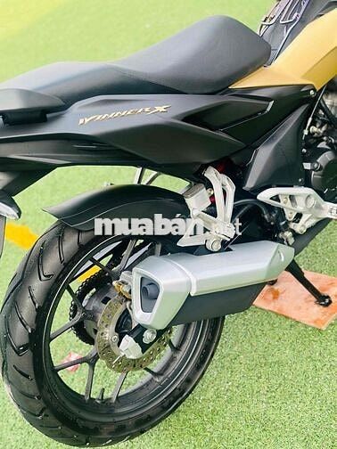 WINNER X V2 ODO THẤP XE ĐẸP MÁY MÓC NGUYÊN ZIN