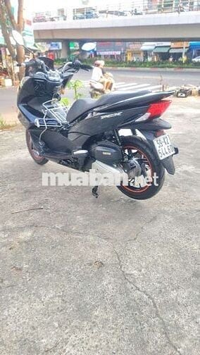 Honda PCX 2014 Đen 34000 km