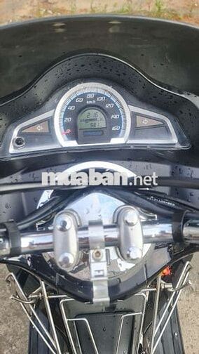 Honda PCX 2014 Đen 34000 km