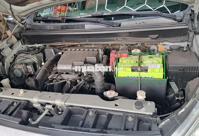 Mitsubishi Attrage 2017 1.2MT - 139000 km