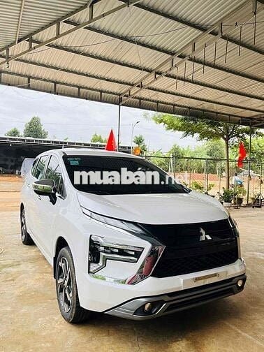 Xpander 2024 Premium 1.5 AT cao cấp - 29000 km