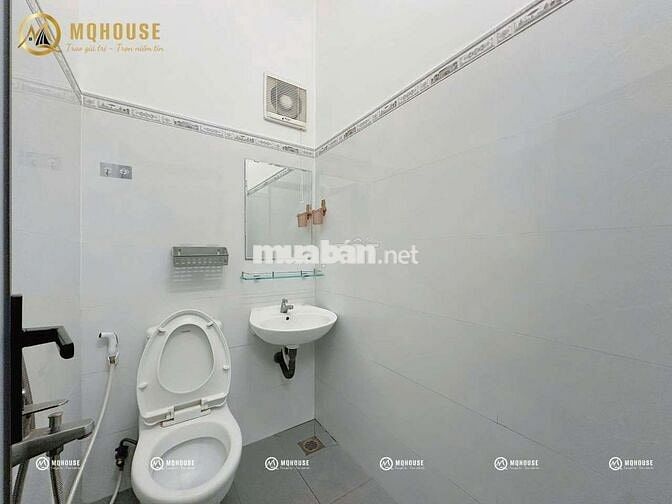 Cc mini 1PN tách bếp - bancol 40m2. FREE PHÍ DV. Full nội thất + mgr