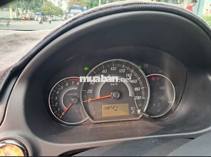 Mitsubishi Attrage 2017 1.2MT - 139000 km