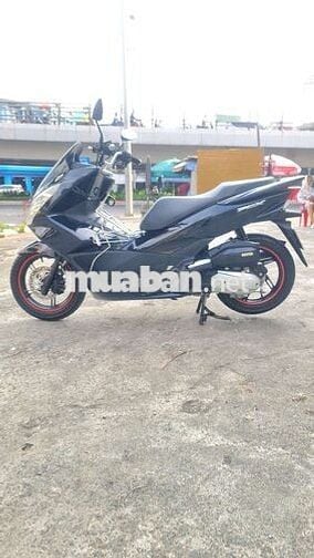 Honda PCX 2014 Đen 34000 km