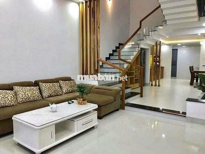 🏡 CHO THUÊ NHÀ 3 TẦNG MT GẦN CẦU SÔNG HÀN KHU HÀN QUỐC