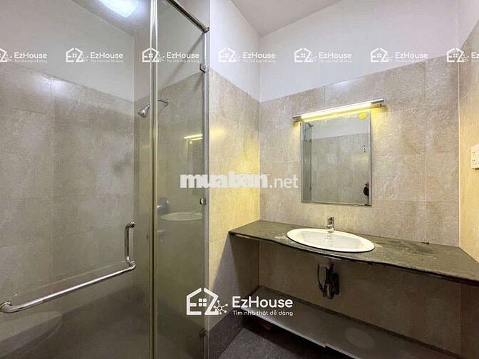 Phòng mới full nội thất Trần Văn Quang p10 TB