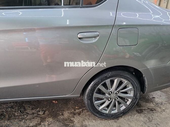 Mitsubishi Attrage 2017 1.2MT - 139000 km