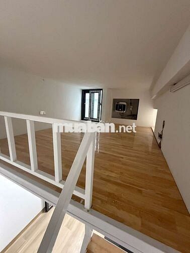 Khai trương CCMN 25-35m2 Full đồ, ban công, máy giặt tại Tôn Thất Tùng