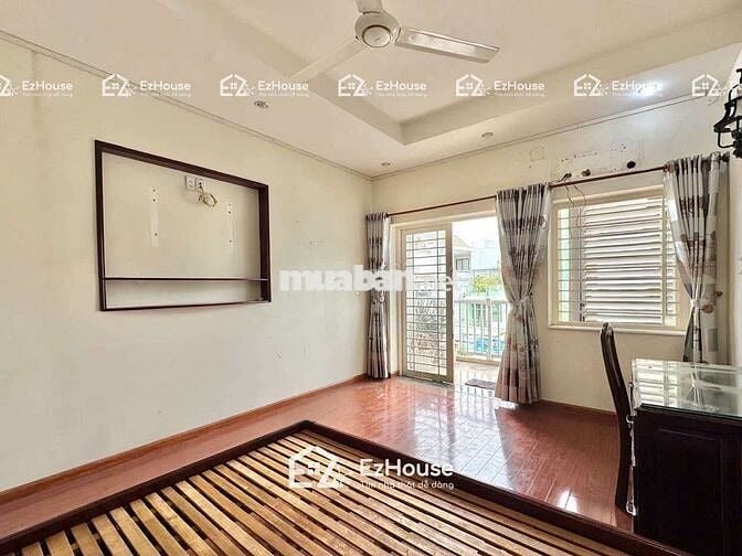 Phòng mới full nội thất Trần Văn Quang p10 TB