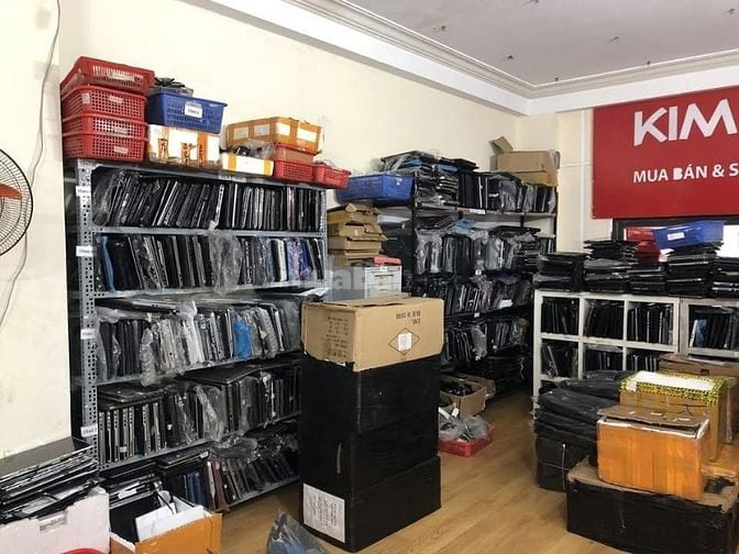 Vỏ laptop dell các dòng đời cũ đến mới giá rẻ chỉ từ 50k