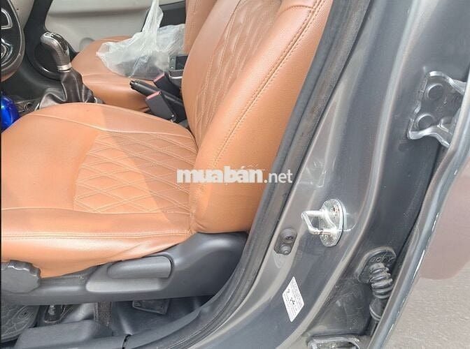 Mitsubishi Attrage 2017 1.2MT - 139000 km