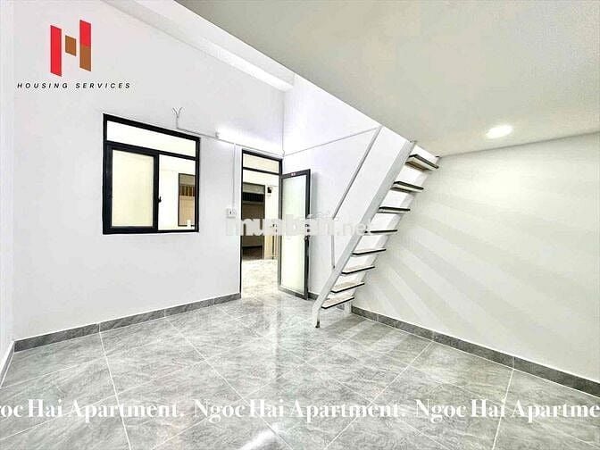 CHO THUÊ CĂN PHÒNG GÁC CAO 1M8 NGAY TRUNG TÂM GÒ VẤP THỐNG NHẤT