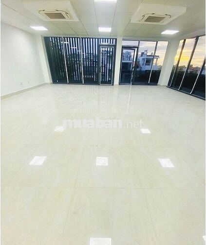 SIÊU PHẨM GÓC 2 MẶT TIỀN – 168A Phan Xích Long – CHỈ 45TR/THÁNG!