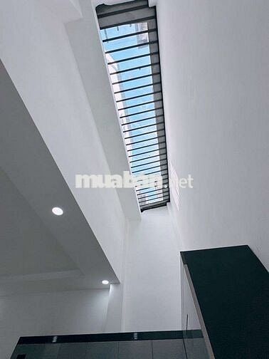 BÁN NHÀ CHỢ 26 THÁNG 3 - 58M2 - 3 TẦNG - HẺM XE TẢI THÔNG - GIÁ 6,3 TỶ