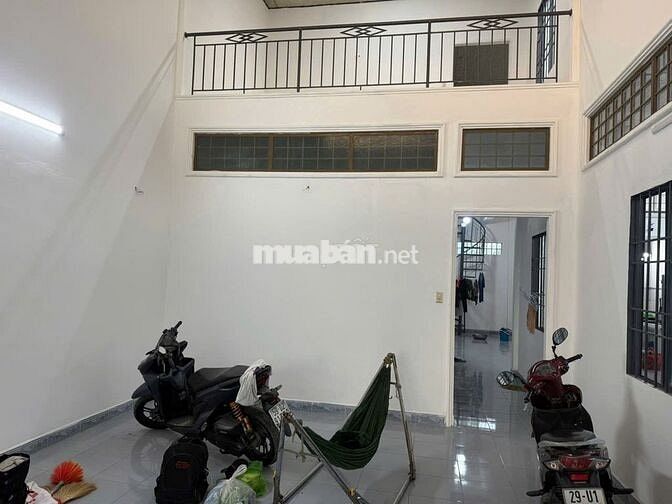 CẮT LỖ 1 Tỷ - BÁN GẤP NHÀ MẶT TIỀN TRUNG TÂM CÁI BÈ - CHỈ 17TR/M²