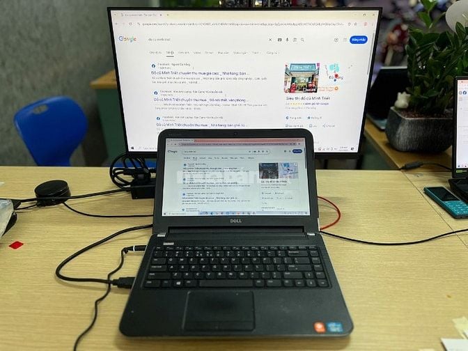 Vỏ laptop dell các dòng đời cũ đến mới giá rẻ chỉ từ 50k