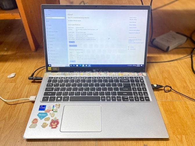 Vỏ laptop dell các dòng đời cũ đến mới giá rẻ chỉ từ 50k