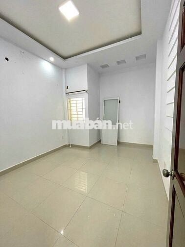 4x14m💥Sân để xe Nhà thuê Gò Vấp💥Hẻm xe hơi 1/ Đường số 4 Phường 16